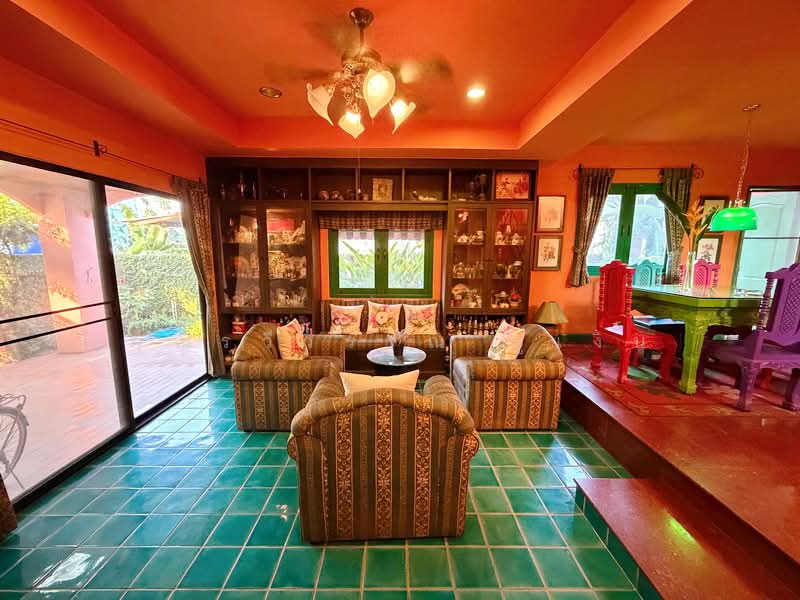 บ้านเดี่ยวนวมินทร์ 81, กรุงเทพ, นวมินทร์, บึงกุ่ม, กรุงเทพ, 300 ตร.ม., บ้านเดี่ยว ขาย, โดย คุณรวีวรรณ อู่เงิน, 500305116 - DDproperty.com