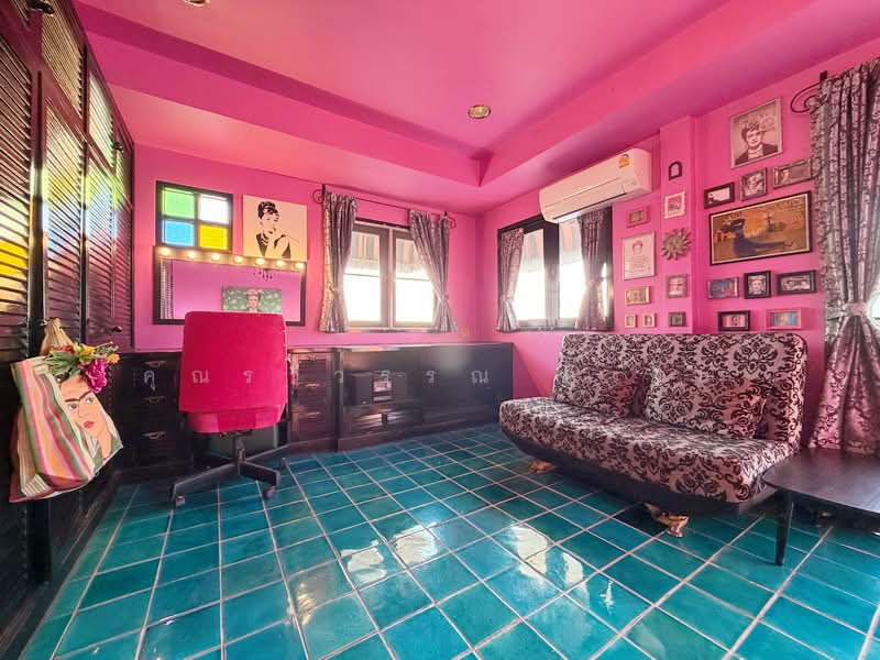 บ้านเดี่ยวนวมินทร์ 81, กรุงเทพ, นวมินทร์, บึงกุ่ม, กรุงเทพ, 300 ตร.ม., บ้านเดี่ยว ขาย, โดย คุณรวีวรรณ อู่เงิน, 500305116 - DDproperty.com