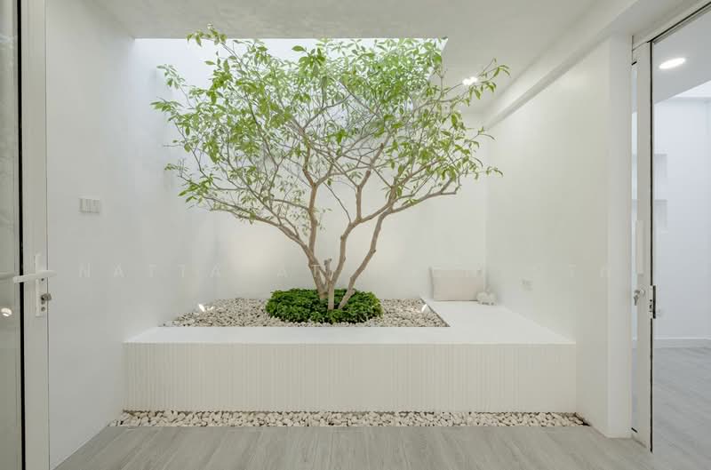 4-BR Townhouse, Bangkok, Khlong Tan Nua, Watthana, Bangkok, 4 Bedrooms, 250 sqm, Townhouse For Sale, by Nattapat Reunyota, 500305118 - DDproperty.com