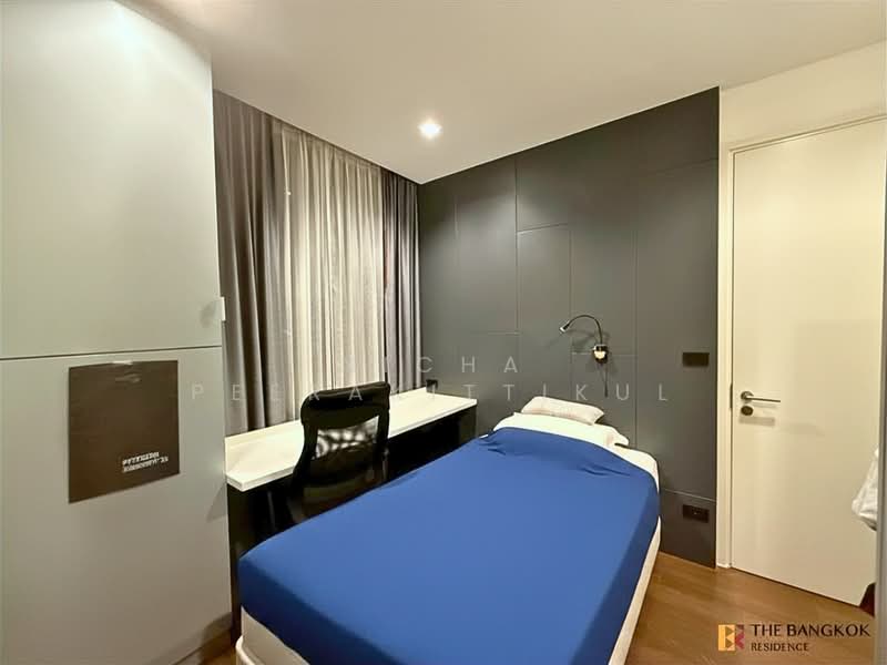 Nara 9 by Eastern Star : นารา 9 บาย อีสเทอร์น สตาร์, กรุงเทพ, แขวงทุ่งมหาเมฆ เขตสาทร กทม., ทุ่งมหาเมฆ, สาทร, กรุงเทพ, 78 ตร.ม., คอนโด ให้เช่า, โดย Nicha Peerakittikul, 500305121 - DDproperty.com