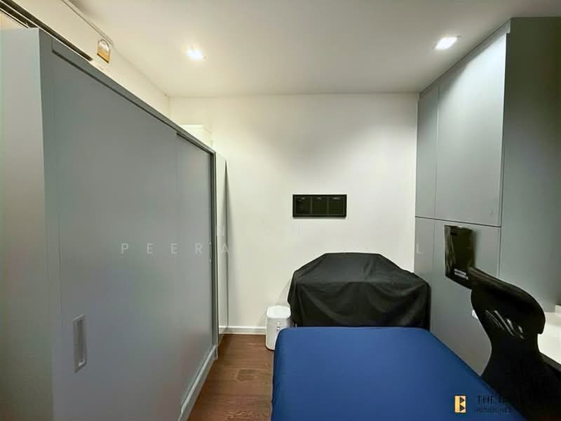 Nara 9 by Eastern Star, Bangkok, Naradhiwas Rajanagarindra Road, Thung Maha Mek, Sathon, Bangkok, 2 Bedrooms, 78 sqm, Condo For Rent, by Nicha Peerakittikul, 500305121 - DDproperty.com