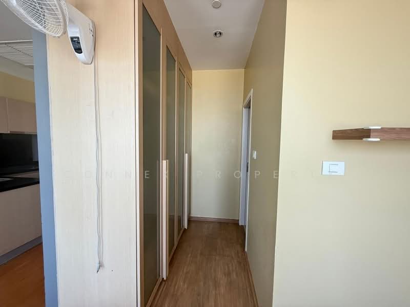 WIND Ratchayothin, Bangkok, 238 Ratchadaphisek Road, Lat Yao, Chatuchak, Bangkok, 1 Bedroom, 40 sqm, Condo For Rent, by Connex Property, 500305124 - DDproperty.com