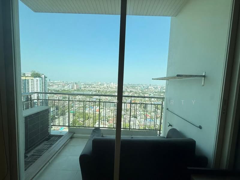WIND Ratchayothin, Bangkok, 238 Ratchadaphisek Road, Lat Yao, Chatuchak, Bangkok, 1 Bedroom, 40 sqm, Condo For Rent, by Connex Property, 500305124 - DDproperty.com
