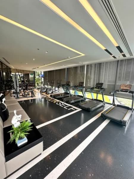 The Key MRT Phetkasem 48, Bangkok, 222 Phet Kasem Road, Bang Wa, Phasi Charoen, Bangkok, 1 Bedroom, 49 sqm, Condo For Sale, by Pemika Aukkaraleekul, 500305125 - DDproperty.com