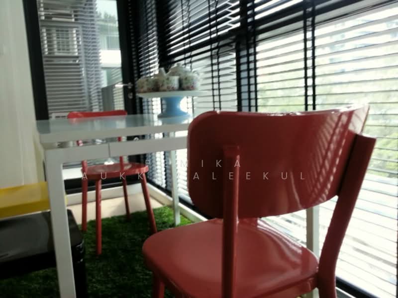 D25 Thonglor, Bangkok, 10 Soi Thonglor 25, Sukhumvit 55 Road, Khlong Tan Nua, Watthana, Bangkok, 1 Bedroom, 42 sqm, Condo For Sale, by Pemika Aukkaraleekul, 500305128 - DDproperty.com