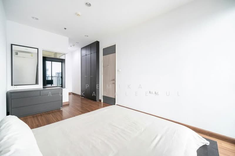undefined, Bangkok, Bang Kapi, Huai Khwang, Bangkok, 1 Bedroom, 51 sqm, Single Detached House For Sale, by Pemika Aukkaraleekul, 500305133 - DDproperty.com
