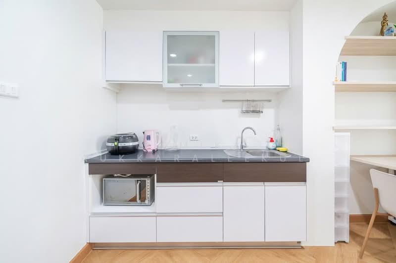undefined, Bangkok, Bang Kapi, Huai Khwang, Bangkok, 1 Bedroom, 51 sqm, Single Detached House For Sale, by Pemika Aukkaraleekul, 500305133 - DDproperty.com