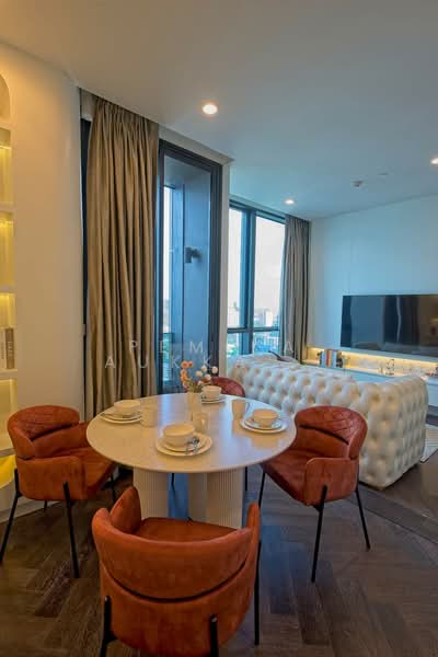 The Esse Sukhumvit 36 : ดิ เอส สุขุมวิท 36, กรุงเทพ, ซอยสุขุมวิท 36 ถนนสุขุมวิท, พระโขนง, คลองเตย, กรุงเทพ, 77 ตร.ม., คอนโด ขาย, โดย Pemika Aukkaraleekul, 500305135 - DDproperty.com