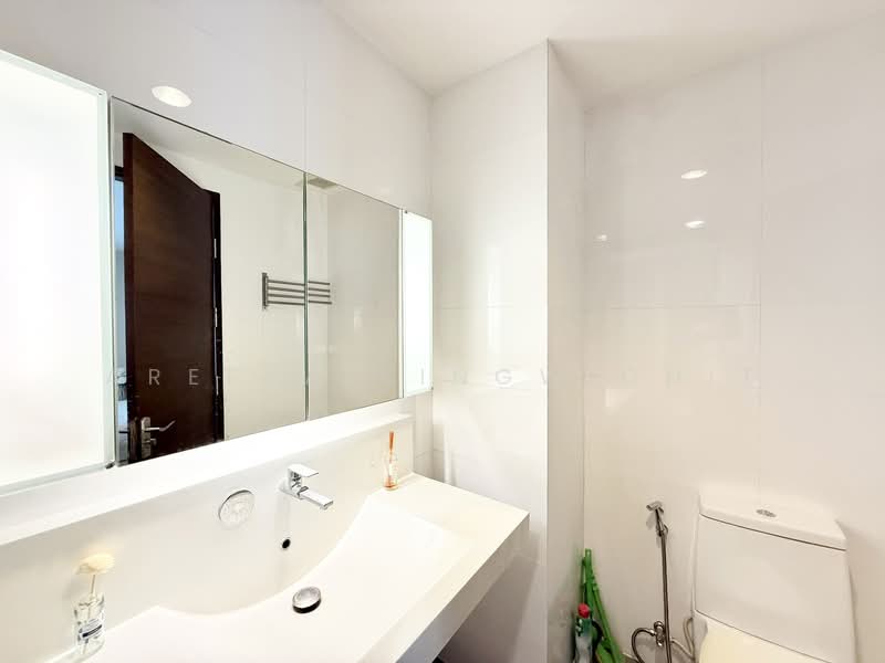 Rhythm Ratchada, Bangkok, 558 Ratchadaphisek Road, Samsen Nok, Huai Khwang, Bangkok, 1 Bedroom, 46 sqm, Condo For Rent, by Areeya Kingwichit, 500305137 - DDproperty.com