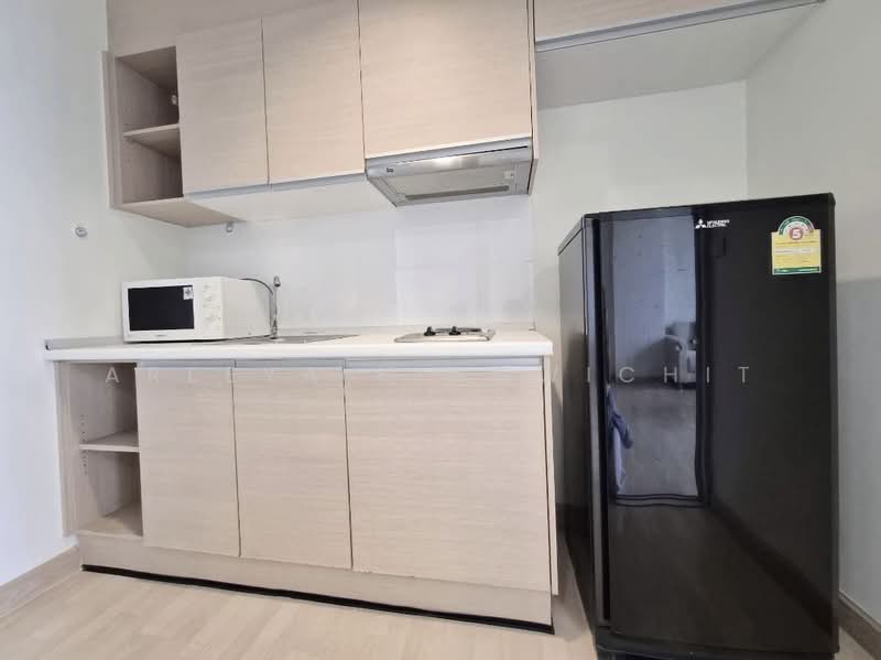 Rhythm Ratchada, Bangkok, 558 Ratchadaphisek Road, Samsen Nok, Huai Khwang, Bangkok, 1 Bedroom, 46 sqm, Condo For Rent, by Areeya Kingwichit, 500305137 - DDproperty.com
