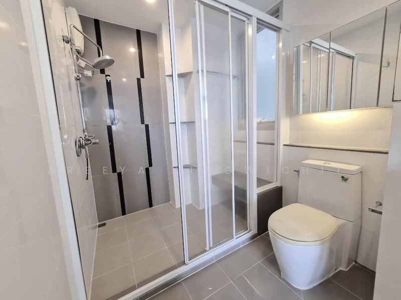Rhythm Ratchada, Bangkok, 558 Ratchadaphisek Road, Samsen Nok, Huai Khwang, Bangkok, 1 Bedroom, 46 sqm, Condo For Rent, by Areeya Kingwichit, 500305137 - DDproperty.com