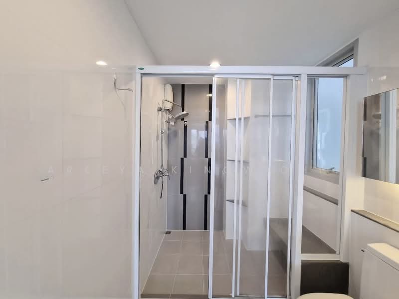Rhythm Ratchada, Bangkok, 558 Ratchadaphisek Road, Samsen Nok, Huai Khwang, Bangkok, 1 Bedroom, 46 sqm, Condo For Rent, by Areeya Kingwichit, 500305137 - DDproperty.com
