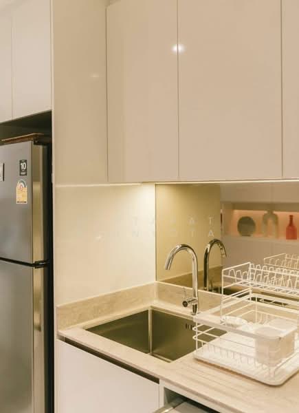 Fynn Asoke, Bangkok, 28 Sukhumvit 10 Alley, Khlong Toei, Bangkok, 1 Bedroom, 39 sqm, Condo For Sale, by Nattapat Reunyota, 500305139 - DDproperty.com
