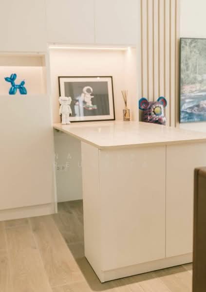 Fynn Asoke, Bangkok, 28 Sukhumvit 10 Alley, Khlong Toei, Bangkok, 1 Bedroom, 39 sqm, Condo For Sale, by Nattapat Reunyota, 500305139 - DDproperty.com