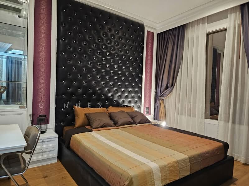 WIND Ratchayothin, Bangkok, 238 Ratchadaphisek Road, Lat Yao, Chatuchak, Bangkok, 1 Bedroom, 55 sqm, Condo For Rent, by Connex Property, 500305140 - DDproperty.com