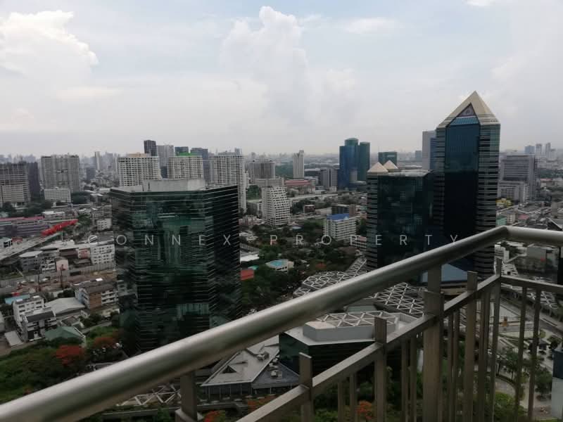 WIND Ratchayothin, Bangkok, 238 Ratchadaphisek Road, Lat Yao, Chatuchak, Bangkok, 1 Bedroom, 55 sqm, Condo For Rent, by Connex Property, 500305140 - DDproperty.com