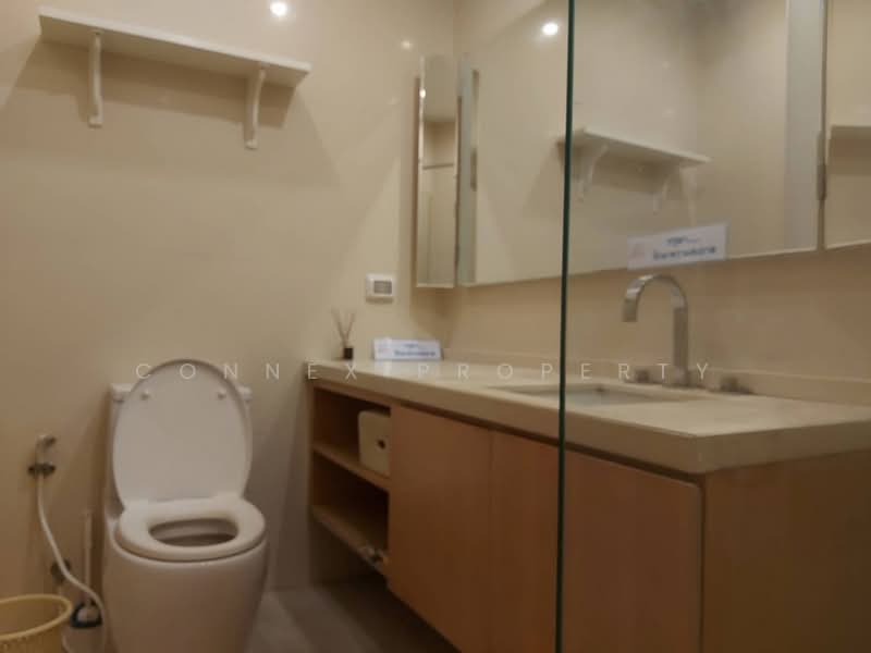 WIND Ratchayothin, Bangkok, 238 Ratchadaphisek Road, Lat Yao, Chatuchak, Bangkok, 1 Bedroom, 55 sqm, Condo For Rent, by Connex Property, 500305140 - DDproperty.com