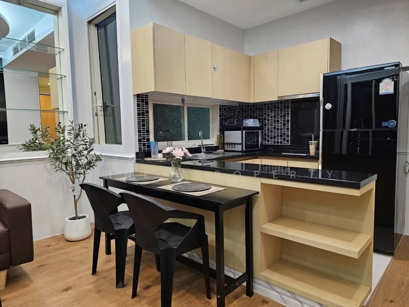WIND Ratchayothin, Bangkok, 238 Ratchadaphisek Road, Lat Yao, Chatuchak, Bangkok, 1 Bedroom, 55 sqm, Condo For Rent, by Connex Property, 500305140 - DDproperty.com