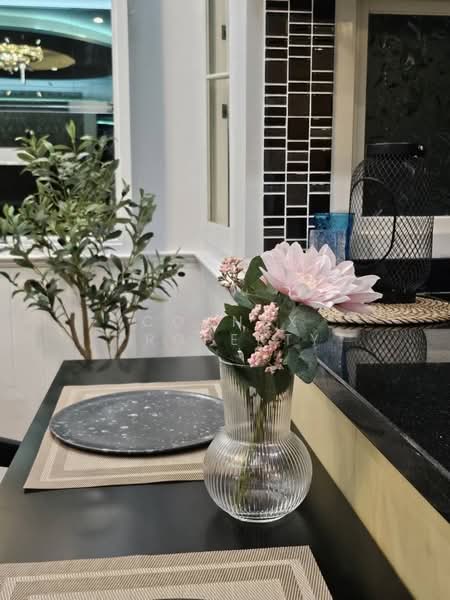 WIND Ratchayothin, Bangkok, 238 Ratchadaphisek Road, Lat Yao, Chatuchak, Bangkok, 1 Bedroom, 55 sqm, Condo For Rent, by Connex Property, 500305140 - DDproperty.com