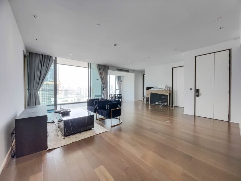 Kraam Sukhumvit 26, Bangkok, 55 Soi Sukhumvit 26 Sukhumvit Road, Khong Tan, Khlong Toei, Bangkok, 3 Bedrooms, 188 sqm, Condo For Sale, by Pemika Aukkaraleekul, 500305145 - DDproperty.com