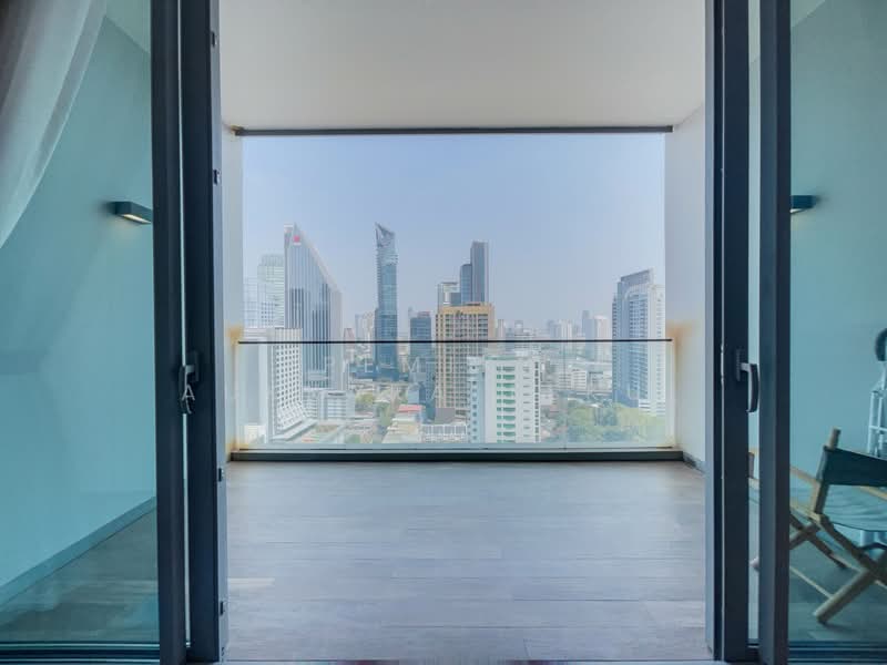 Kraam Sukhumvit 26, Bangkok, 55 Soi Sukhumvit 26 Sukhumvit Road, Khong Tan, Khlong Toei, Bangkok, 3 Bedrooms, 188 sqm, Condo For Sale, by Pemika Aukkaraleekul, 500305145 - DDproperty.com