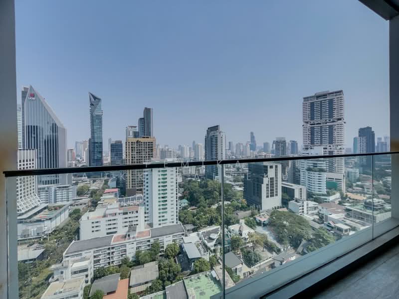 Kraam Sukhumvit 26, Bangkok, 55 Soi Sukhumvit 26 Sukhumvit Road, Khong Tan, Khlong Toei, Bangkok, 3 Bedrooms, 188 sqm, Condo For Sale, by Pemika Aukkaraleekul, 500305145 - DDproperty.com