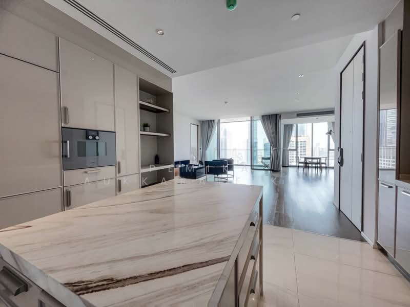 Kraam Sukhumvit 26, Bangkok, 55 Soi Sukhumvit 26 Sukhumvit Road, Khong Tan, Khlong Toei, Bangkok, 3 Bedrooms, 188 sqm, Condo For Sale, by Pemika Aukkaraleekul, 500305145 - DDproperty.com