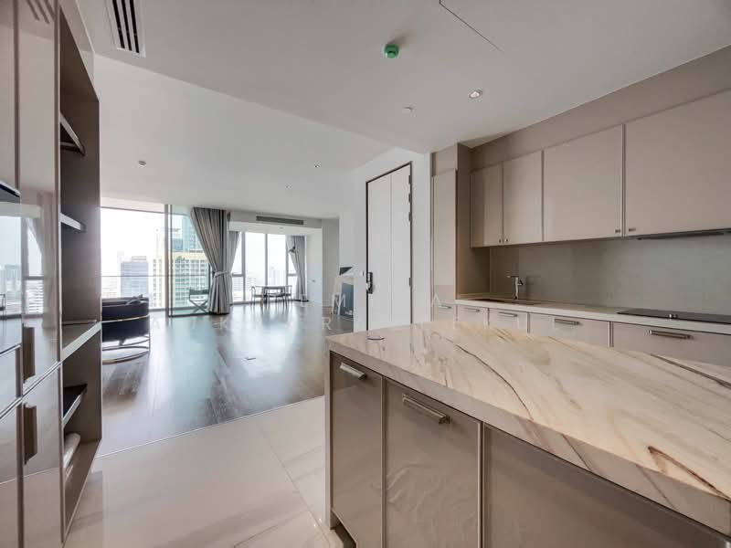 Kraam Sukhumvit 26, Bangkok, 55 Soi Sukhumvit 26 Sukhumvit Road, Khong Tan, Khlong Toei, Bangkok, 3 Bedrooms, 188 sqm, Condo For Sale, by Pemika Aukkaraleekul, 500305145 - DDproperty.com