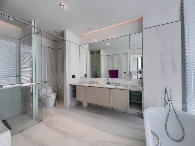 Kraam Sukhumvit 26, Bangkok, 55 Soi Sukhumvit 26 Sukhumvit Road, Khong Tan, Khlong Toei, Bangkok, 3 Bedrooms, 188 sqm, Condo For Sale, by Pemika Aukkaraleekul, 500305145 - DDproperty.com