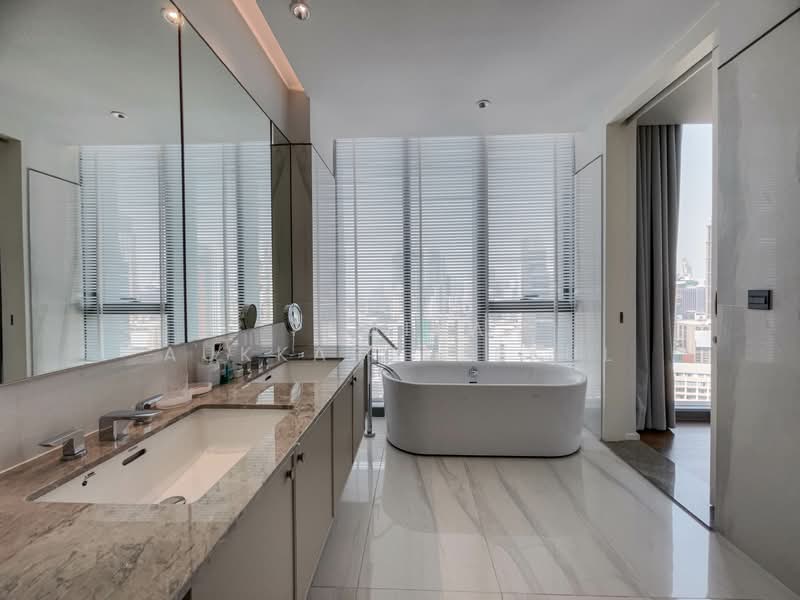Kraam Sukhumvit 26, Bangkok, 55 Soi Sukhumvit 26 Sukhumvit Road, Khong Tan, Khlong Toei, Bangkok, 3 Bedrooms, 188 sqm, Condo For Sale, by Pemika Aukkaraleekul, 500305145 - DDproperty.com