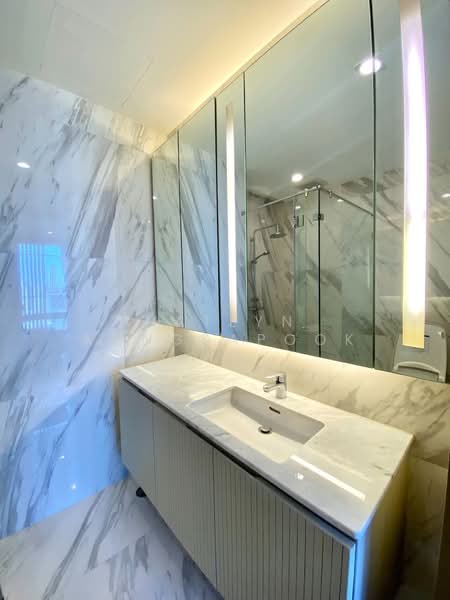 Noble Ploenchit, Bangkok, 1035 Ploenchit Road, Lumphini, Pathum Wan, Bangkok, 1 Bedroom, 61 sqm, Condo For Sale, by Natlyn Kongsapook, 500305147 - DDproperty.com