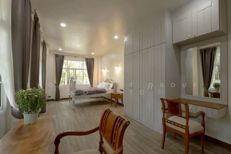 Village Fa Luang, San Kamphaeng, Chiang Mai, San Ton Pao, San Kamphaeng, Chiang Mai, 5 Bedrooms, 500 sqm, Single Detached House For Rent, by Shori Asset Group Co., Ltd., 500305148 - DDproperty.com