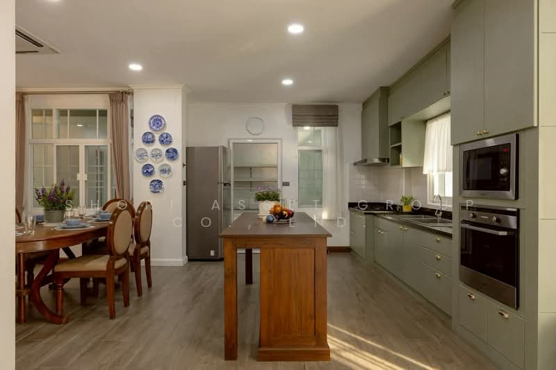 Village Fa Luang, San Kamphaeng, Chiang Mai, San Ton Pao, San Kamphaeng, Chiang Mai, 5 Bedrooms, 500 sqm, Single Detached House For Rent, by Shori Asset Group Co., Ltd., 500305148 - DDproperty.com