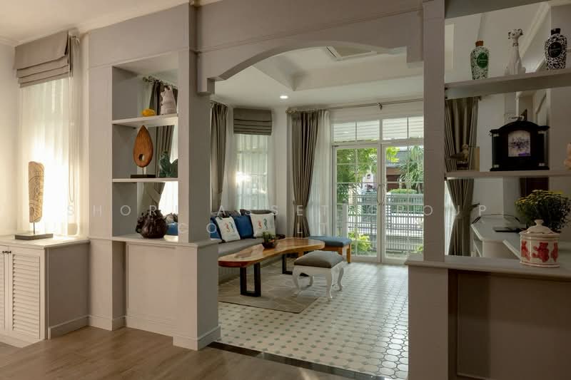 Village Fa Luang, San Kamphaeng, Chiang Mai, San Ton Pao, San Kamphaeng, Chiang Mai, 5 Bedrooms, 500 sqm, Single Detached House For Rent, by Shori Asset Group Co., Ltd., 500305148 - DDproperty.com