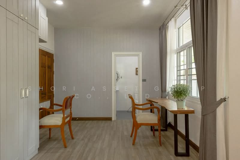 Village Fa Luang, San Kamphaeng, Chiang Mai, San Ton Pao, San Kamphaeng, Chiang Mai, 5 Bedrooms, 500 sqm, Single Detached House For Rent, by Shori Asset Group Co., Ltd., 500305148 - DDproperty.com