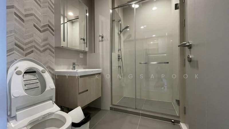 Oka Haus Sukhumvit 36, Bangkok, 3399 Rama 4 Road, Khong Tan, Khlong Toei, Bangkok, 1 Bedroom, 34 sqm, Condo For Sale, by Natlyn Kongsapook, 500305151 - DDproperty.com