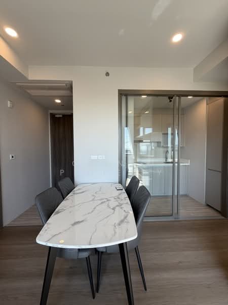 Whizdom The Forestias, Samut Prakan, Debaratana Road, Bang Kaeo, Bang Plee, Samut Prakan, 2 Bedrooms, 58 sqm, Condo For Rent, by Connex Property, 500305157 - DDproperty.com