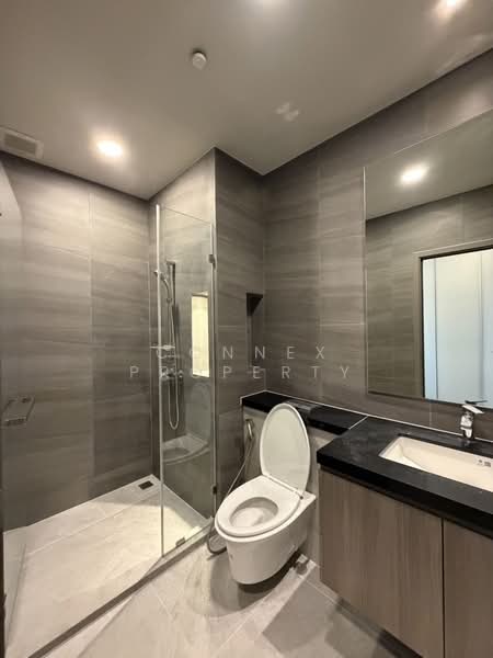 Whizdom The Forestias, Samut Prakan, Debaratana Road, Bang Kaeo, Bang Plee, Samut Prakan, 2 Bedrooms, 58 sqm, Condo For Rent, by Connex Property, 500305157 - DDproperty.com