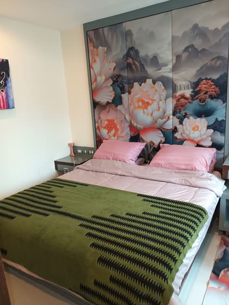 Arisara Place, Surat Thani, 165 88 Moo 1, Bo Put, Ko Samui, Surat Thani, 1 Bedroom, 32 sqm, Condo For Sale, by Fazwaz (Thailand) Co., Ltd., 500305162 - DDproperty.com