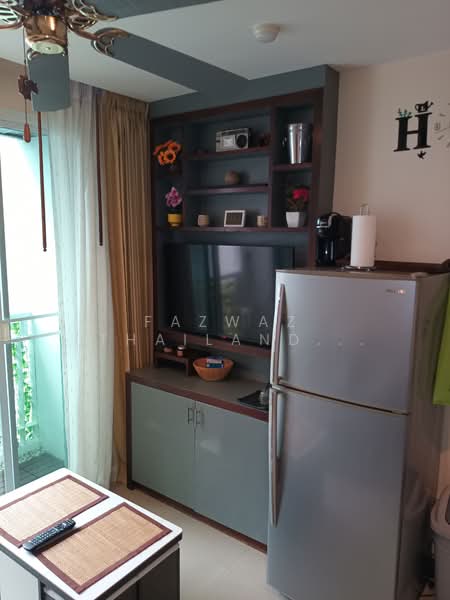 Arisara Place, Surat Thani, 165 88 Moo 1, Bo Put, Ko Samui, Surat Thani, 1 Bedroom, 32 sqm, Condo For Sale, by Fazwaz (Thailand) Co., Ltd., 500305162 - DDproperty.com