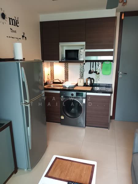 Arisara Place, Surat Thani, 165 88 Moo 1, Bo Put, Ko Samui, Surat Thani, 1 Bedroom, 32 sqm, Condo For Sale, by Fazwaz (Thailand) Co., Ltd., 500305162 - DDproperty.com