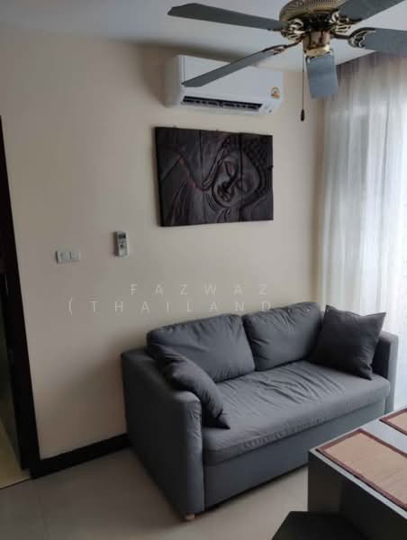 Arisara Place, Surat Thani, 165 88 Moo 1, Bo Put, Ko Samui, Surat Thani, 1 Bedroom, 32 sqm, Condo For Sale, by Fazwaz (Thailand) Co., Ltd., 500305162 - DDproperty.com