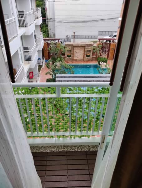 Arisara Place, Surat Thani, 165 88 Moo 1, Bo Put, Ko Samui, Surat Thani, 1 Bedroom, 32 sqm, Condo For Sale, by Fazwaz (Thailand) Co., Ltd., 500305162 - DDproperty.com