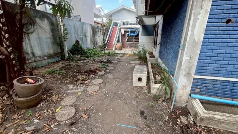 บ้านเดี่ยว พระราม9 เสรี 8 สวนหลวง, Bangkok, กำเเพงเพรช7, Suan Luang, Suan Luang, Bangkok, 3 Bedrooms, 200 sqm, Single Detached House For Rent, by Super B Estate Co., Ltd, 500305166 - DDproperty.com