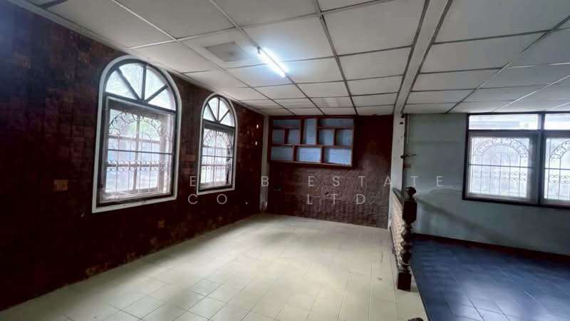 บ้านเดี่ยว พระราม9 เสรี 8 สวนหลวง, Bangkok, กำเเพงเพรช7, Suan Luang, Suan Luang, Bangkok, 3 Bedrooms, 200 sqm, Single Detached House For Rent, by Super B Estate Co., Ltd, 500305166 - DDproperty.com
