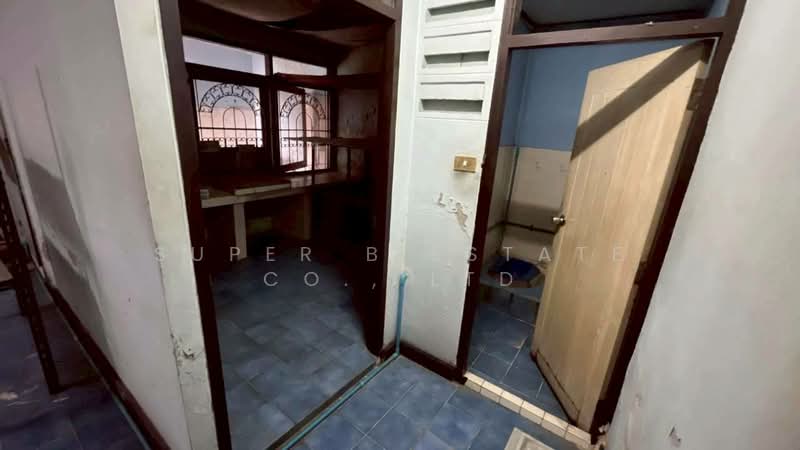 บ้านเดี่ยว พระราม9 เสรี 8 สวนหลวง, Bangkok, กำเเพงเพรช7, Suan Luang, Suan Luang, Bangkok, 3 Bedrooms, 200 sqm, Single Detached House For Rent, by Super B Estate Co., Ltd, 500305166 - DDproperty.com