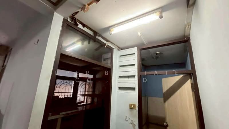บ้านเดี่ยว พระราม9 เสรี 8 สวนหลวง, Bangkok, กำเเพงเพรช7, Suan Luang, Suan Luang, Bangkok, 3 Bedrooms, 200 sqm, Single Detached House For Rent, by Super B Estate Co., Ltd, 500305166 - DDproperty.com
