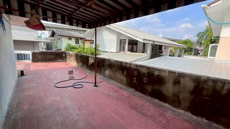 บ้านเดี่ยว พระราม9 เสรี 8 สวนหลวง, Bangkok, กำเเพงเพรช7, Suan Luang, Suan Luang, Bangkok, 3 Bedrooms, 200 sqm, Single Detached House For Rent, by Super B Estate Co., Ltd, 500305166 - DDproperty.com