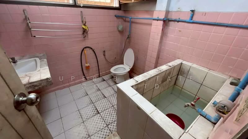 บ้านเดี่ยว พระราม9 เสรี 8 สวนหลวง, Bangkok, กำเเพงเพรช7, Suan Luang, Suan Luang, Bangkok, 3 Bedrooms, 200 sqm, Single Detached House For Rent, by Super B Estate Co., Ltd, 500305166 - DDproperty.com