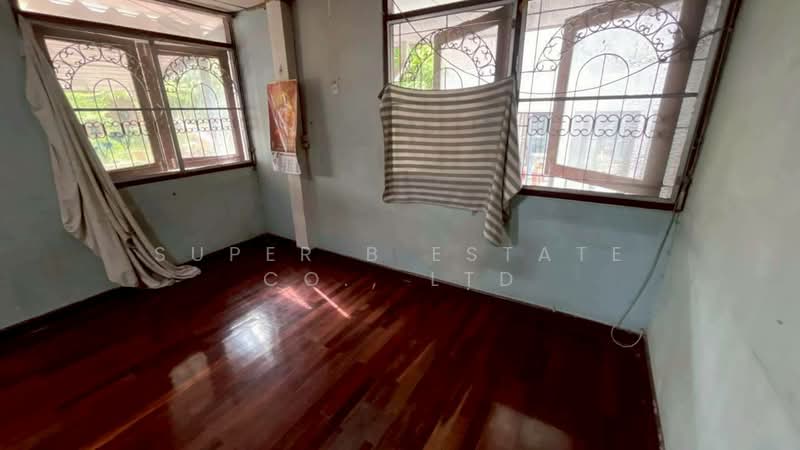 บ้านเดี่ยว พระราม9 เสรี 8 สวนหลวง, Bangkok, กำเเพงเพรช7, Suan Luang, Suan Luang, Bangkok, 3 Bedrooms, 200 sqm, Single Detached House For Rent, by Super B Estate Co., Ltd, 500305166 - DDproperty.com